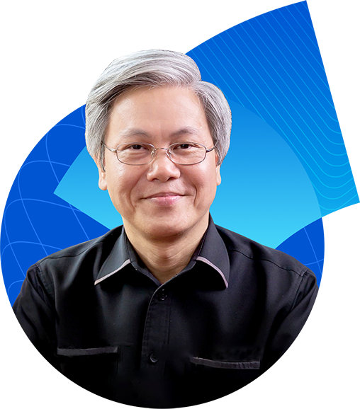 QUẢN TRỊ CUỘC ĐỜI