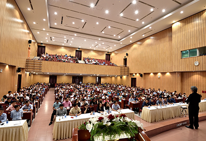 Học viện Quản lý PACE - Đào tạo Doanh nhân & Tư vấn quản trị