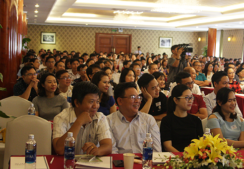 Học viện Quản lý PACE - Đào tạo Doanh nhân & Tư vấn quản trị