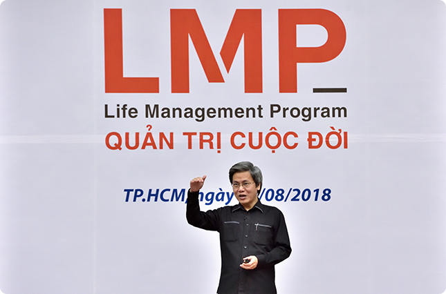 Học viện Quản lý PACE - Đào tạo Doanh nhân & Tư vấn quản trị