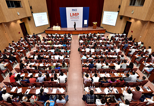 Học viện Quản lý PACE - Đào tạo Doanh nhân & Tư vấn quản trị
