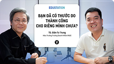 Bạn đã có thước đo thành công cho riêng mình chưa?